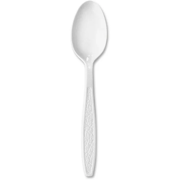 Solo-Cup-Guildware-Plastic-Teaspoons-10-Box-1000-Carton-Teaspoon-1-x-Teaspoon-Breakroom-Disposable-Textured-Plastic-White_c1f46ffd-7642-4a3e-a98d-4717be1ac3cc.fe244ec856901dfb2a445771ed609fde